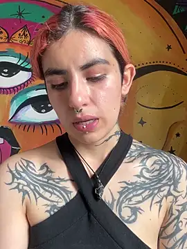  Artemisa X online show from March 5, 2025, 5:39 pm