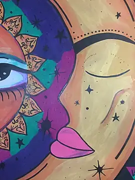  Artemisa X online show from March 2, 2025, 10:13 pm