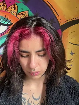  Artemisa X online show from March 14, 2025, 3:03 pm