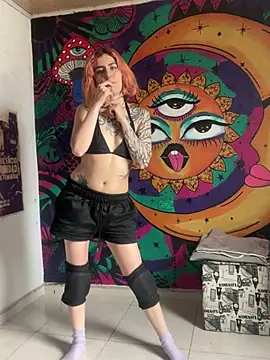  Artemisa X online show from March 6, 2025, 4:38 pm