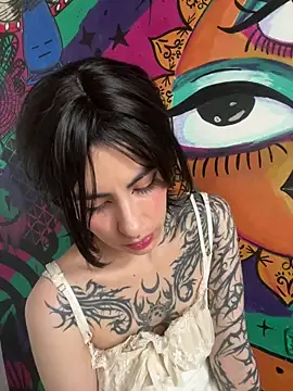  Artemisa X online show from May 14, 2026, 9:34 pm