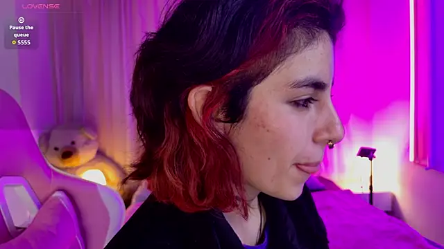  Artemisa X online show from September 24, 2025, 12:55 pm