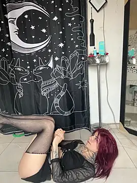  Artemisa X online show from March 26, 2026, 3:32 pm