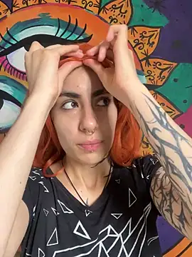  Artemisa X online show from September 9, 2025, 6:39 pm