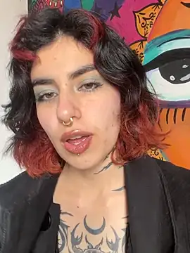  Artemisa X online show from October 30, 2025, 4:37 pm