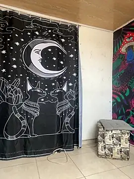  Artemisa X online show from September 12, 2025, 8:52 pm