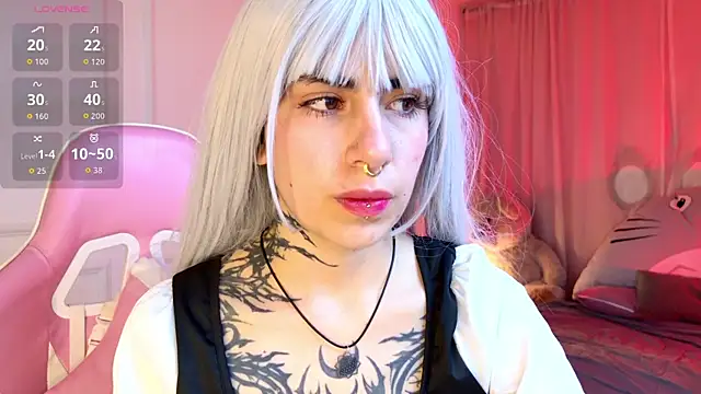  Artemisa X online show from October 14, 2025, 1:12 pm