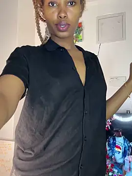 NASTY BOBO online show from February 17, 2026, 12:57 pm