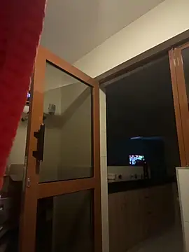 NASTY BOBO online show from March 3, 2026, 11:01 pm