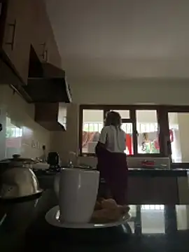 NASTY BOBO online show from March 4, 2026, 12:57 pm