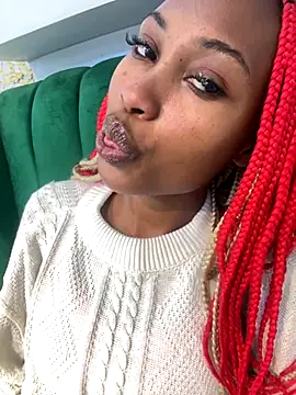 NASTY BOBO online show from November 17, 2025, 6:01 pm