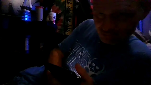 jaxx12369 online show from September 13, 2025, 7:25 pm