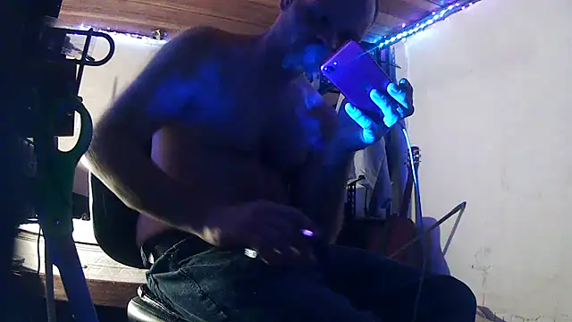 jaxx12369 online show from February 12, 2026, 8:25 am