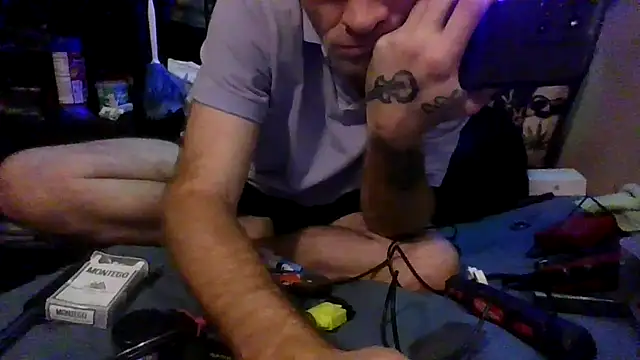 jaxx12369 online show from September 15, 2025, 5:52 am