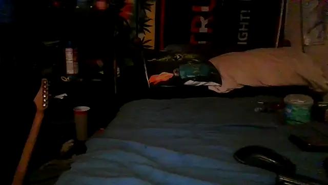 jaxx12369 online show from September 18, 2025, 1:52 am