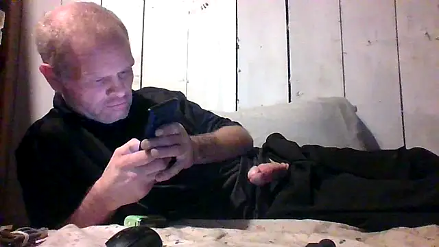 jaxx12369 online show from November 8, 2025, 4:54 pm