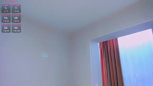 Snapshot of Feral__berry__ chatting on February 19, 2026, 8:22 am Feral berry online show from February 19, 2026, 8:22 am