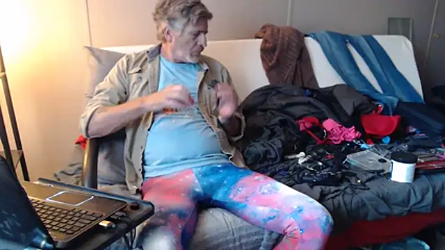 BurgawSub online show from April 19, 2026, 5:58 pm