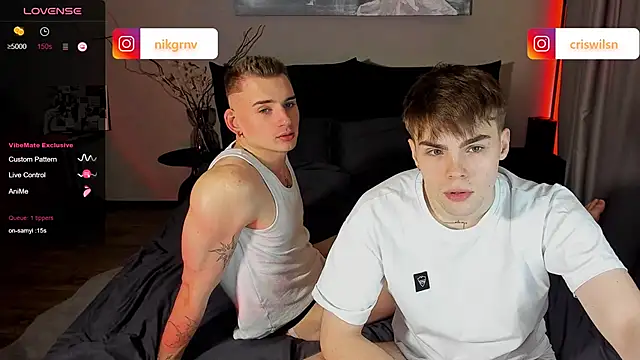 Snapshot of simonwnl chatting on February 6, 2025, 6:13 pm simonwnl online show from February 6, 2025, 6:13 pm