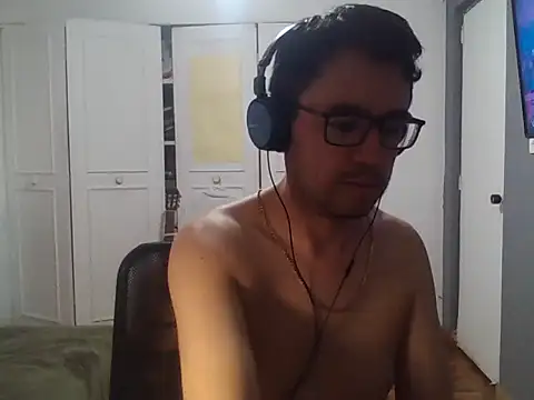 Diptongo online show from November 23, 2025, 10:09 pm