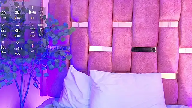  Ambar-devon  online show from November 28, 2025, 2:28 pm