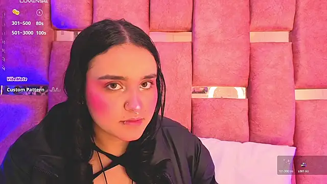  Ambar-devon  online show from November 29, 2025, 2:39 pm