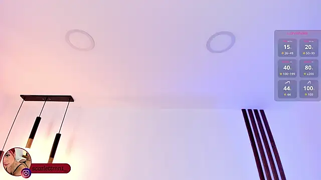 Snapshot of Scarlett_Morgan_ chatting on October 30, 2025, 7:44 pm Scarlett Morgan online show from October 30, 2025, 7:44 pm