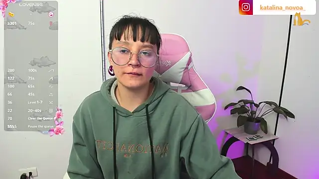 Snapshot of Katalina_novoa chatting on July 2, 2026, 2:34 am Katalina novoa online show from July 2, 2026, 2:34 am