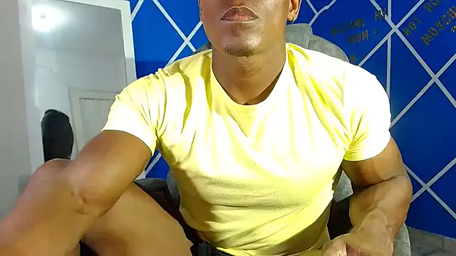 alexander megan online show from February 2, 2025, 1:34 am