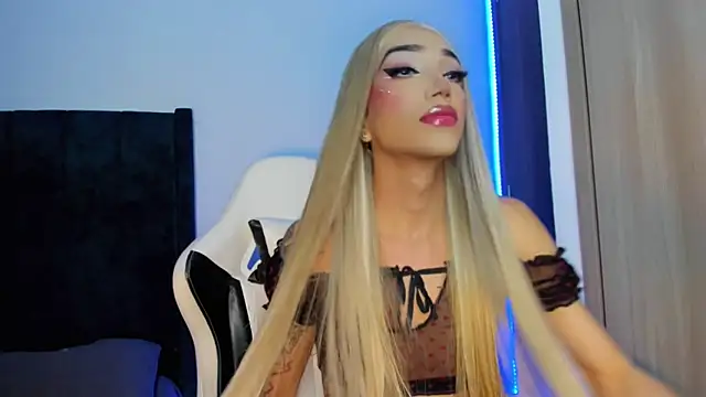 obysexy online show from January 16, 2026, 2:54 pm