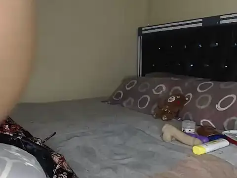 cutehavvy online show from February 24, 2025, 6:36 pm