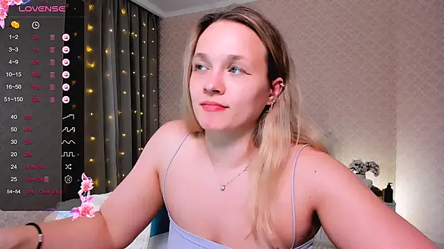 Snapshot of SherillBrill chatting on March 5, 2025, 8:53 pm SherillBrill online show from March 5, 2025, 8:53 pm