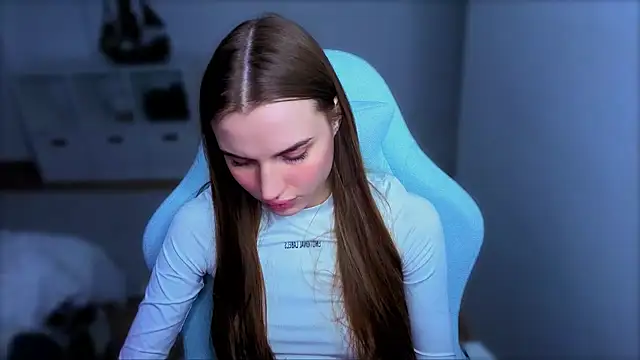 StellaLawless online show from October 23, 2025, 2:16 pm