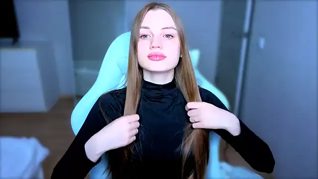 StellaLawless online show from May 30, 2026, 8:25 pm