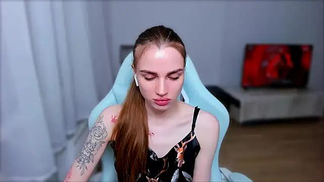 Snapshot of StellaLawless chatting on February 25, 2025, 12:03 am StellaLawless online show from February 25, 2025, 12:03 am