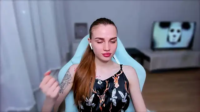 Snapshot of StellaLawless chatting on February 24, 2025, 8:47 pm StellaLawless online show from February 24, 2025, 8:47 pm