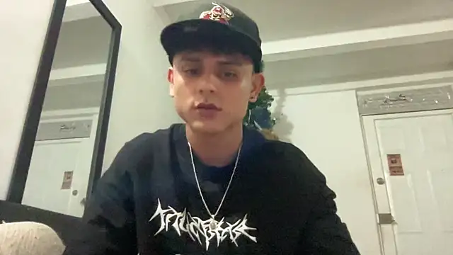 Snapshot of bob_petterson chatting on January 13, 2025, 1:02 am bob petterson online show from January 13, 2025, 1:02 am