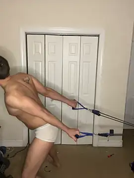 TheOnlyTwinTowers online show from March 23, 2025, 5:32 am