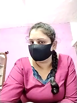 Snapshot of Ruksar-Pathan chatting on November 5, 2025, 6:11 pm Ruksar-Pathan online show from November 5, 2025, 6:11 pm