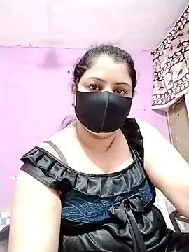 Snapshot of Ruksar-Pathan chatting on November 9, 2025, 5:22 am Ruksar-Pathan online show from November 9, 2025, 5:22 am