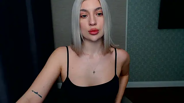 hot-sasha9 online show from February 23, 2026, 3:12 pm