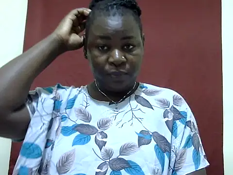 Africana20 online show from February 9, 2026, 12:03 pm