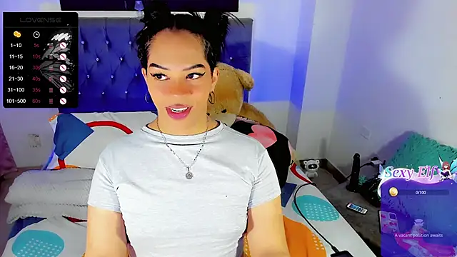 Zakura hot1 online show from February 13, 2026, 5:40 am