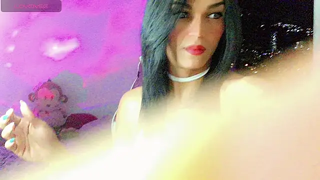 Ms-Zoehans online show from October 11, 2025, 1:39 am