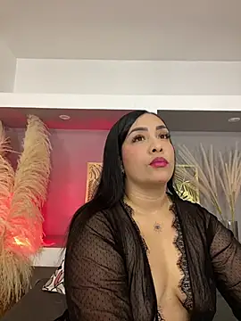 Sheeryl   online show from April 10, 2026, 5:36 am