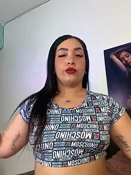 Snapshot of Sheeryl__ chatting on September 16, 2025, 3:35 pm Sheeryl   online show from September 16, 2025, 3:35 pm