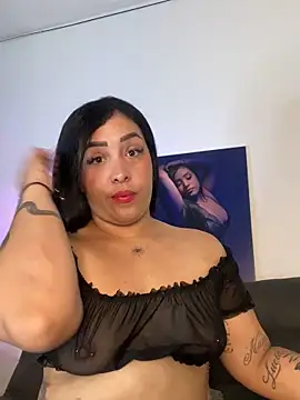 Snapshot of Sheeryl__ chatting on September 30, 2025, 4:13 pm Sheeryl   online show from September 30, 2025, 4:13 pm