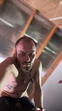 pervy devil online show from April 19, 2026, 3:40 am