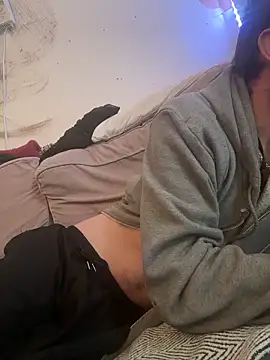 pervy devil online show from December 21, 2025, 2:30 pm