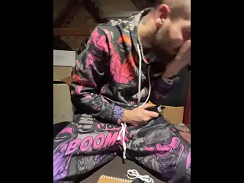 pervy devil online show from October 21, 2025, 6:02 am